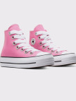 Converse Chuck Taylor All Star Lift Kadın Pembe Platform Sneaker Converse Chuck Taylor All Star Lift Kadın Pembe Platform Sneaker