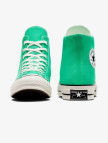 Converse Chuck 70 Unisex Yeşil Sneaker Converse Chuck 70 Unisex Yeşil Sneaker