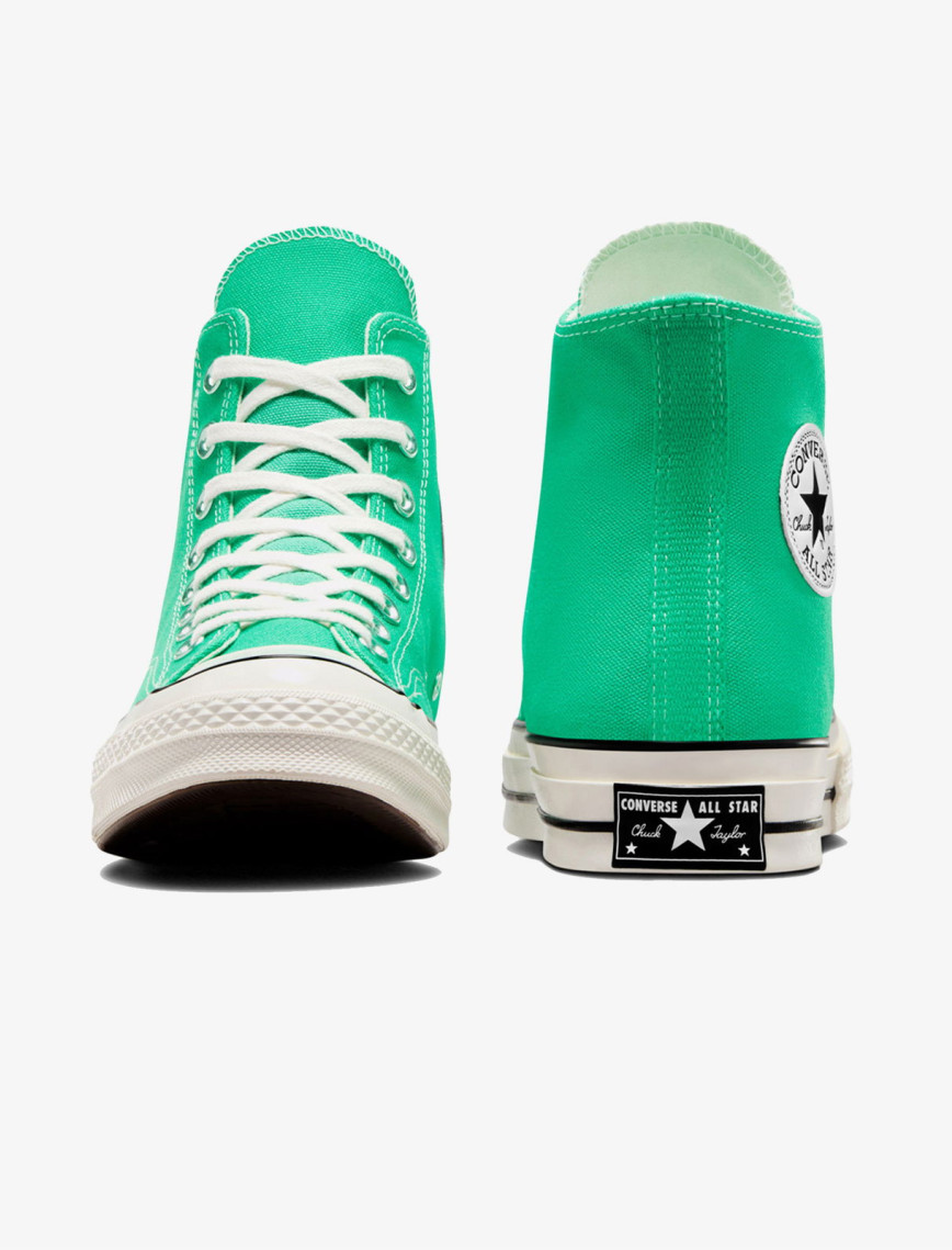 Converse Chuck 70 Unisex Yeşil Sneaker Converse Chuck 70 Unisex Yeşil Sneaker