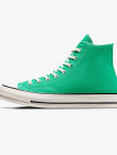 Converse Chuck 70 Unisex Yeşil Sneaker Converse Chuck 70 Unisex Yeşil Sneaker