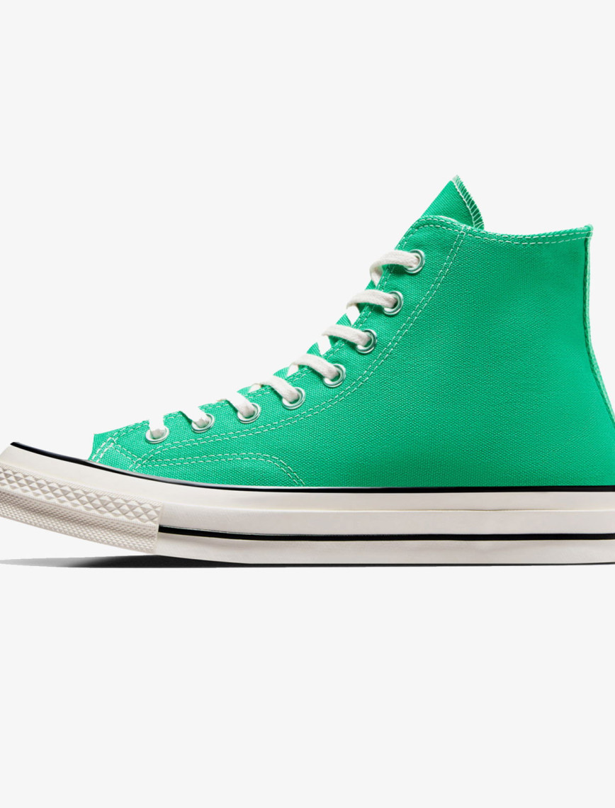 Converse Chuck 70 Unisex Yeşil Sneaker Converse Chuck 70 Unisex Yeşil Sneaker