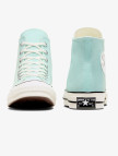 Converse Chuck 70 Unisex Mavi Sneaker Converse Chuck 70 Unisex Mavi Sneaker