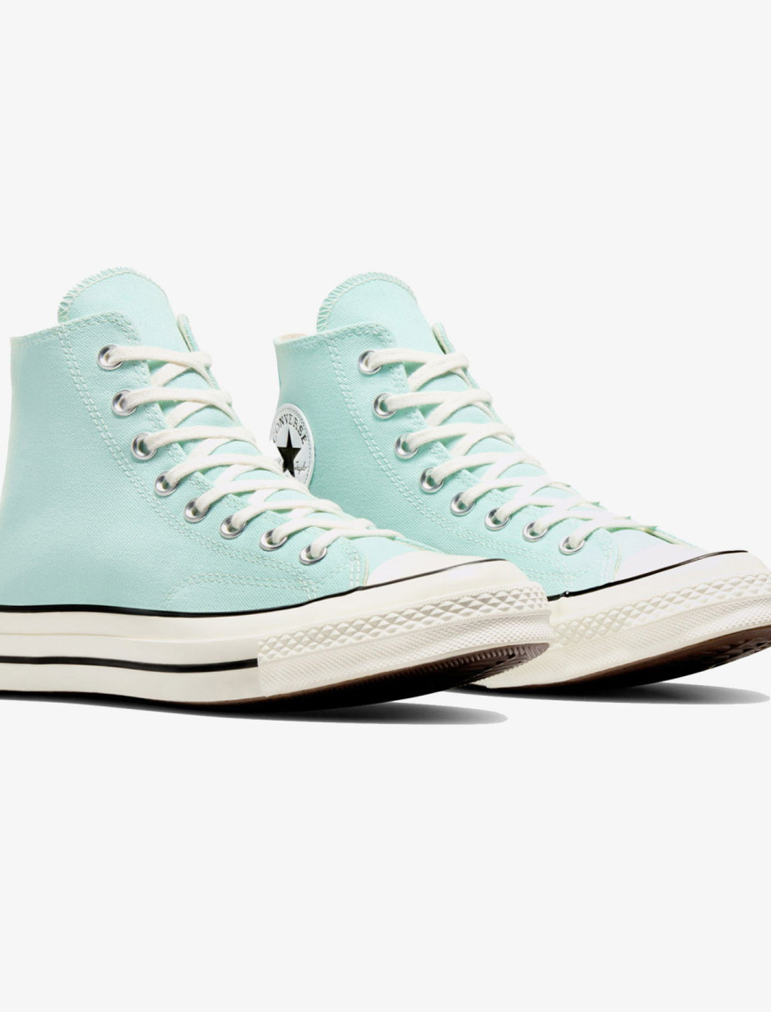 Converse Chuck 70 Unisex Mavi Sneaker Converse Chuck 70 Unisex Mavi Sneaker