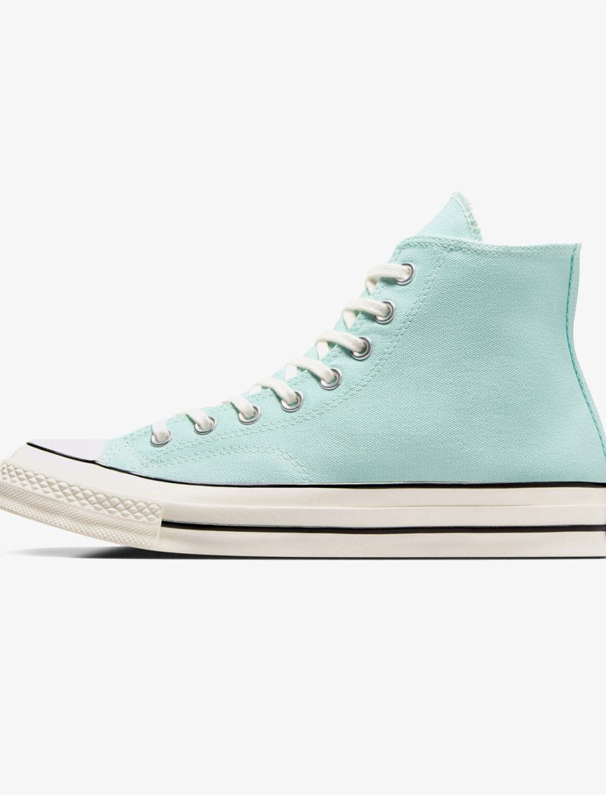 Converse Chuck 70 Unisex Mavi Sneaker Converse Chuck 70 Unisex Mavi Sneaker