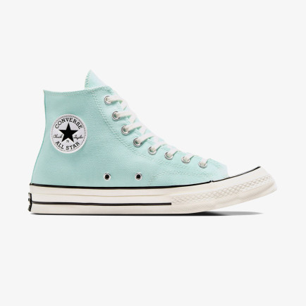 Converse Chuck 70 Unisex Mavi Sneaker Converse Chuck 70 Unisex Mavi Sneaker