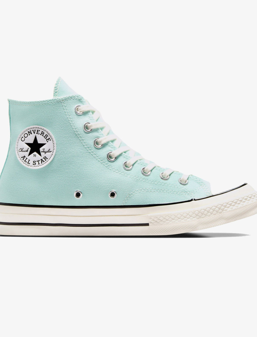 Converse Chuck 70 Unisex Mavi Sneaker Converse Chuck 70 Unisex Mavi Sneaker