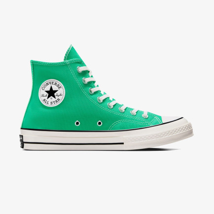 Converse Chuck 70 Unisex Yeşil Sneaker Converse Chuck 70 Unisex Yeşil Sneaker