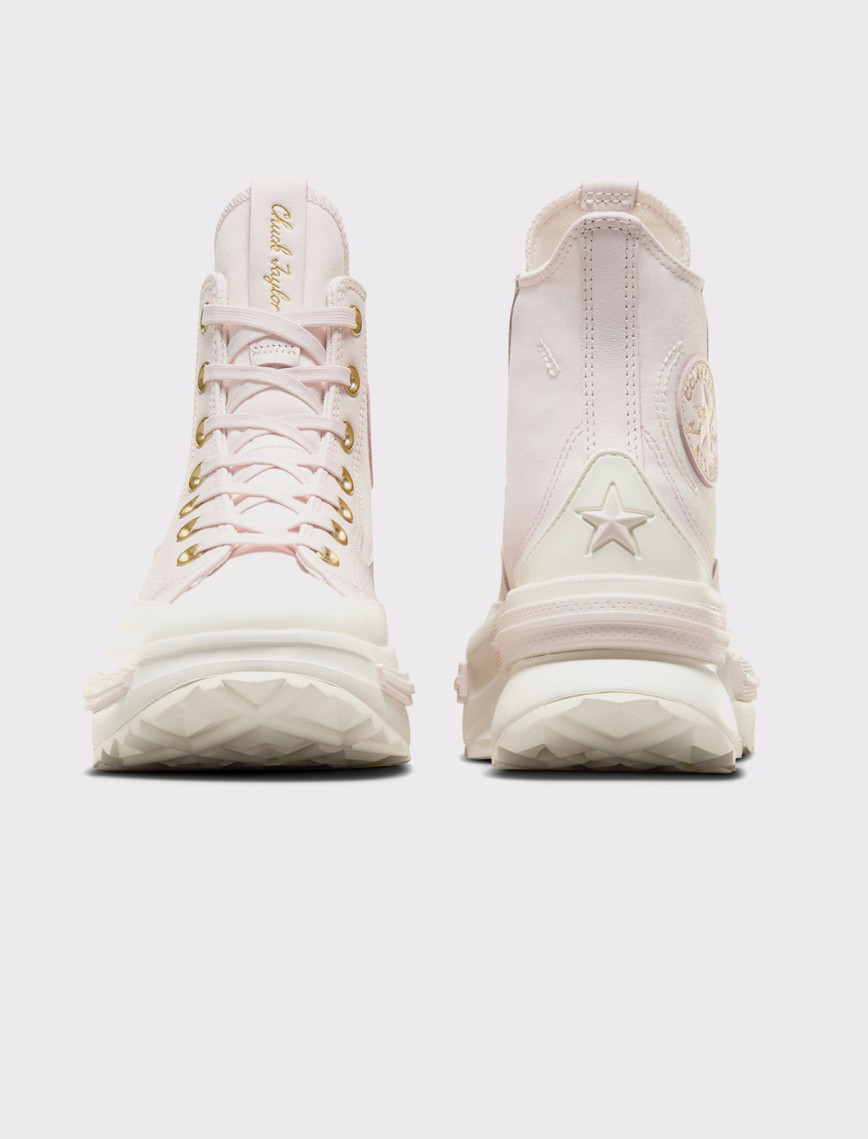 Converse Run Star Legacy CX Unisex Pembe Platform Sneaker Converse Run Star Legacy CX Unisex Pembe Platform Sneaker