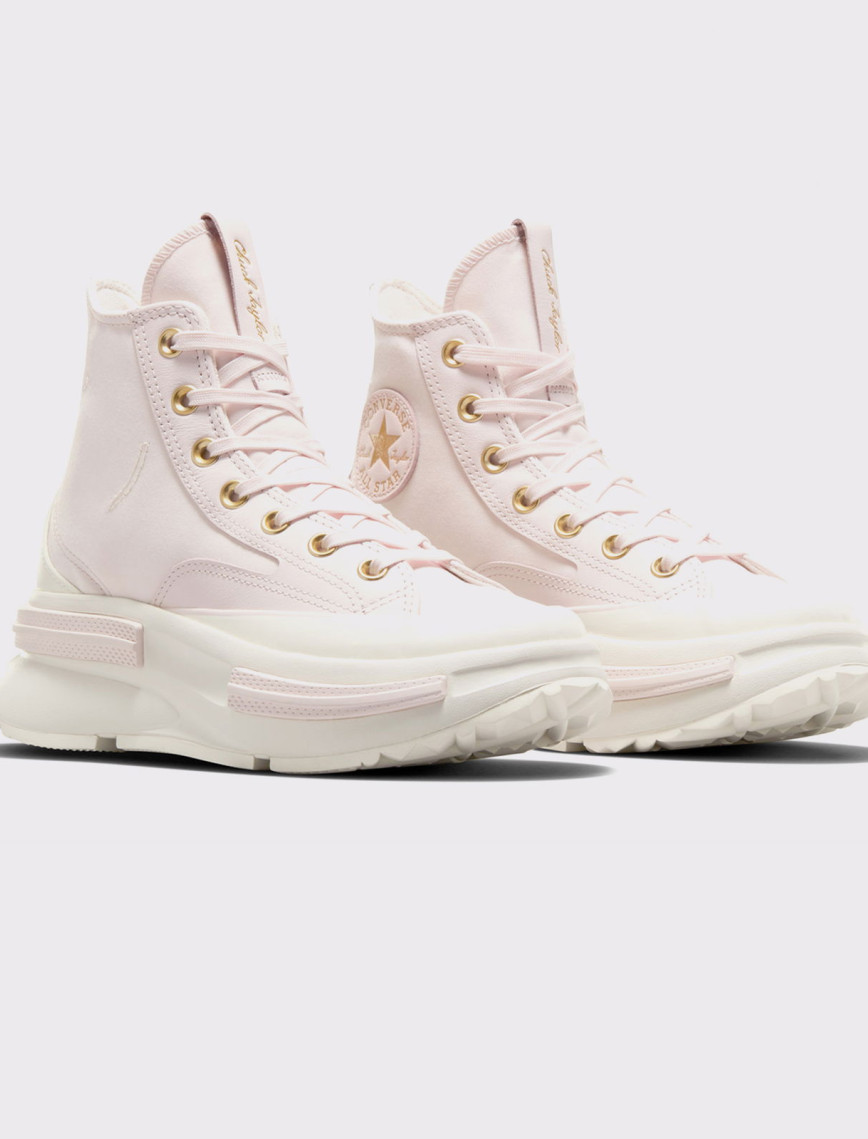 Converse Run Star Legacy CX Unisex Pembe Platform Sneaker Converse Run Star Legacy CX Unisex Pembe Platform Sneaker