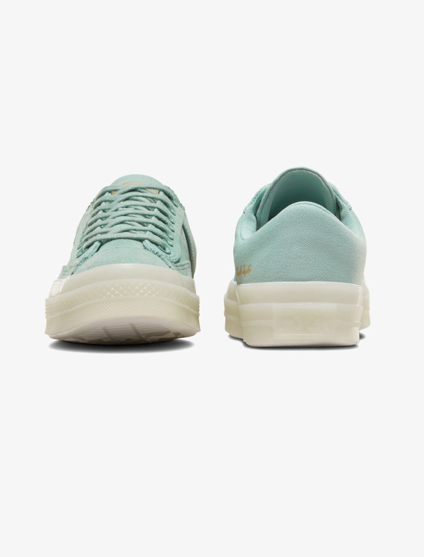 Converse Chuck 70 Marquis Unisex Yeşil Sneaker Converse Chuck 70 Marquis Unisex Yeşil Sneaker