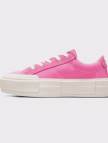 Converse Chuck Taylor All Star Cruise Unisex Pembe Platform Sneaker Converse Chuck Taylor All Star Cruise Unisex Pembe Platform Sneaker