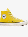 Converse Chuck 70 Unisex Sarı Sneaker Converse Chuck 70 Unisex Sarı Sneaker