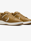 Converse CONS Weapon Unisex Kahverengi Deri Sneaker Converse CONS Weapon Unisex Kahverengi Deri Sneaker