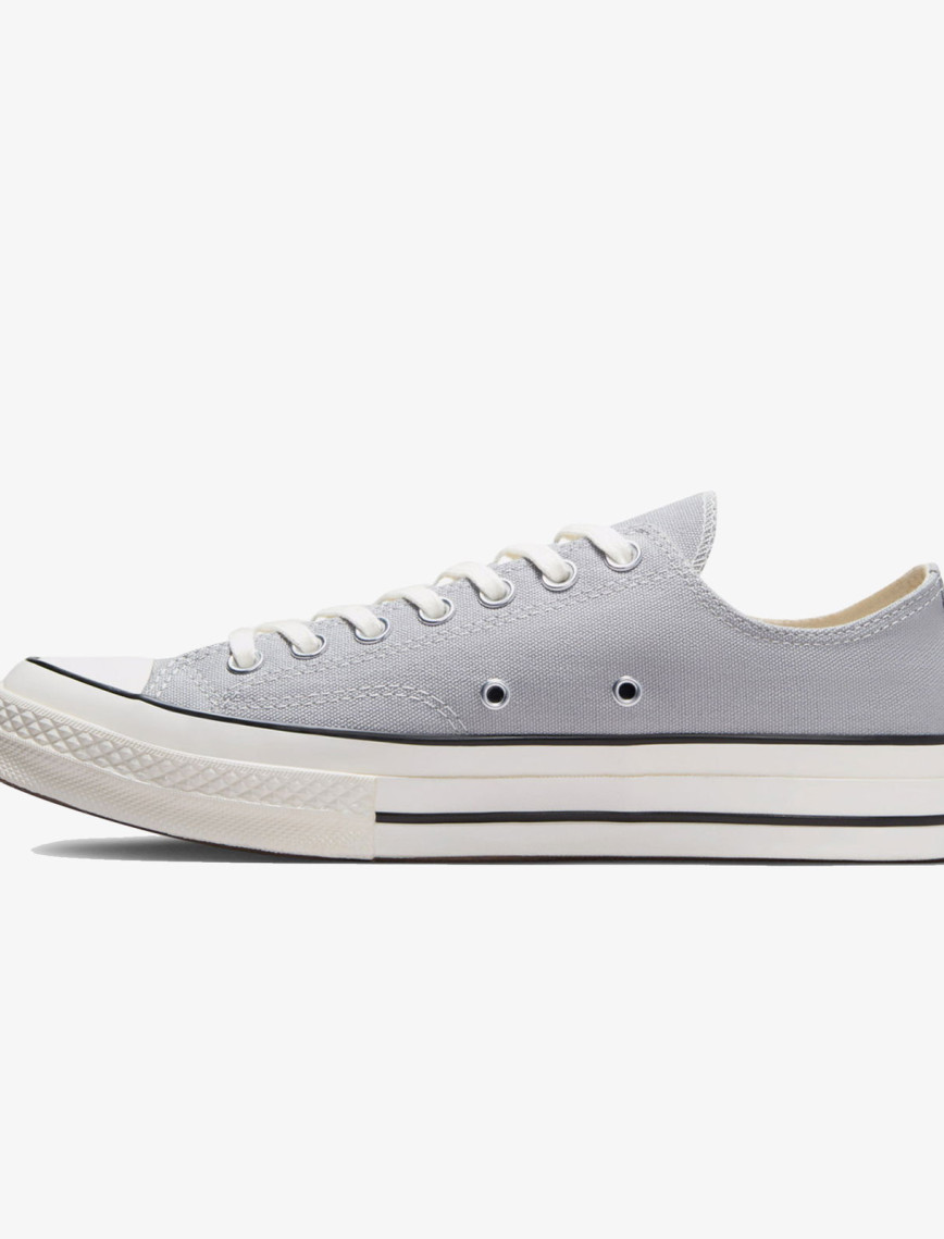 Converse Chuck 70 Unisex Gri Sneaker Converse Chuck 70 Unisex Gri Sneaker