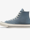 Converse Chuck 70 Unisex Lacivert Sneaker Converse Chuck 70 Unisex Lacivert Sneaker