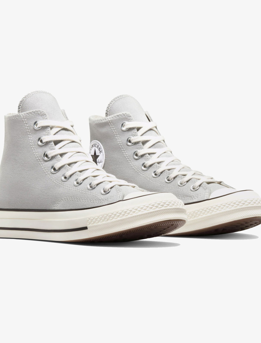 Converse Chuck Taylor All Star Unisex Gri Sneaker Converse Chuck Taylor All Star Unisex Gri Sneaker