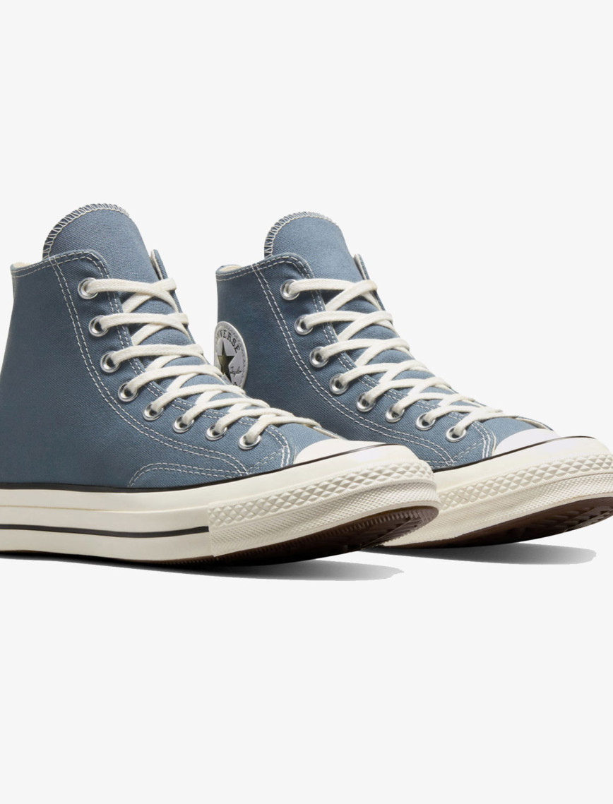 Converse Chuck 70 Unisex Lacivert Sneaker Converse Chuck 70 Unisex Lacivert Sneaker