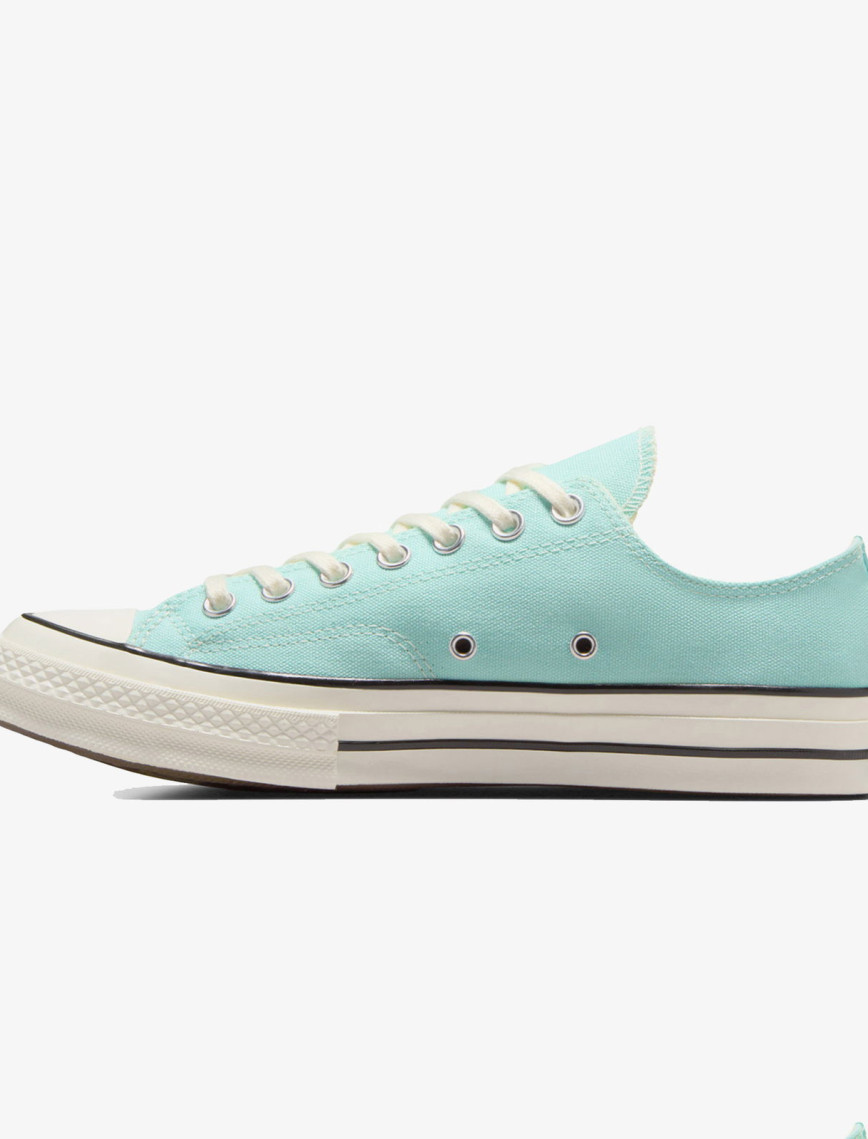 Converse Chuck 70 Unisex Mavi Sneaker