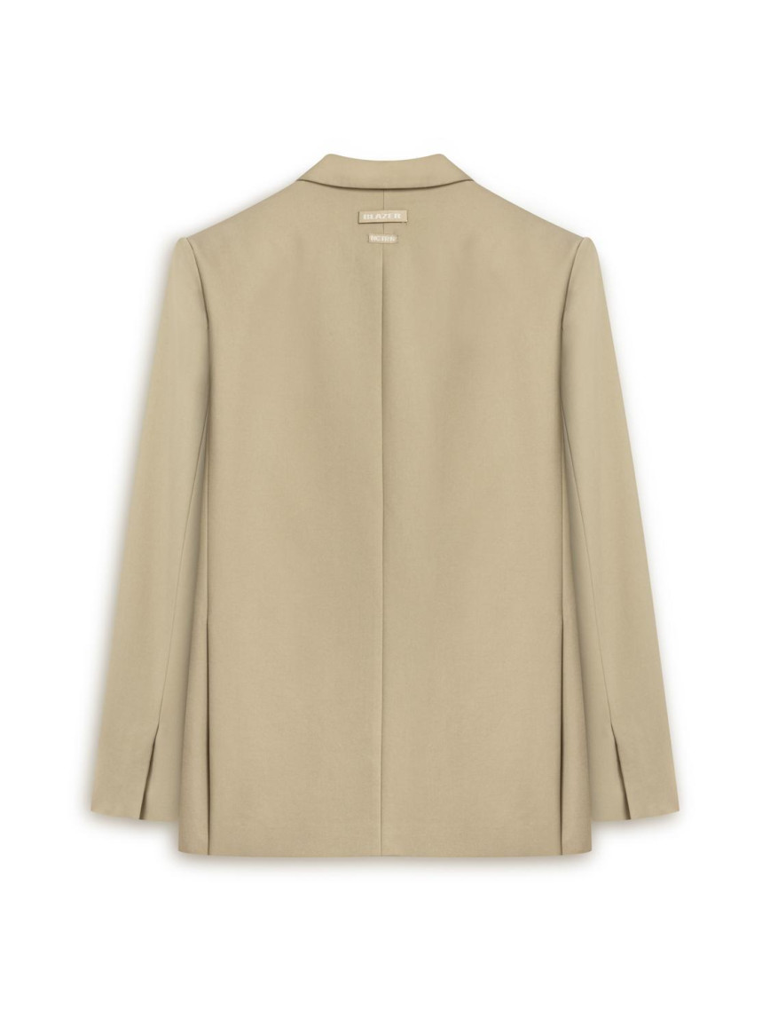 Oversize Blazer Ceket Oversize Blazer Ceket