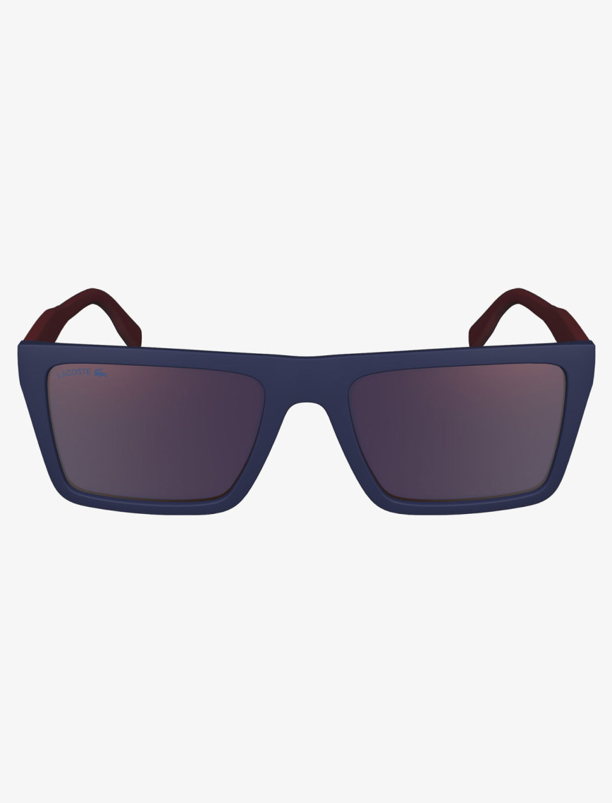Lacoste Erkek Lacivert Güneş Gözlüğü Lacoste Erkek Lacivert Güneş Gözlüğü