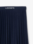 Lacoste Kadın Pileli Lacivert Etek Lacoste Kadın Pileli Lacivert Etek
