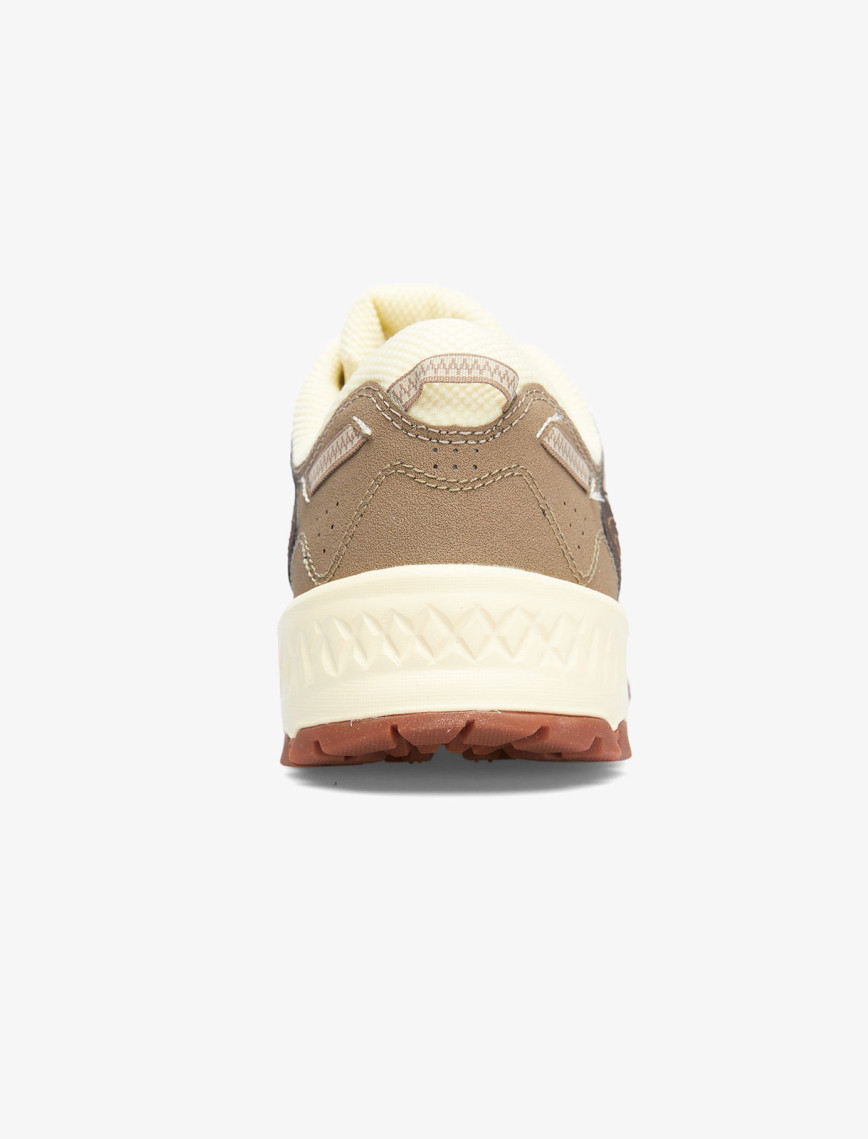 Saucony Grid Peak Erkek Haki Spor Ayakkabı