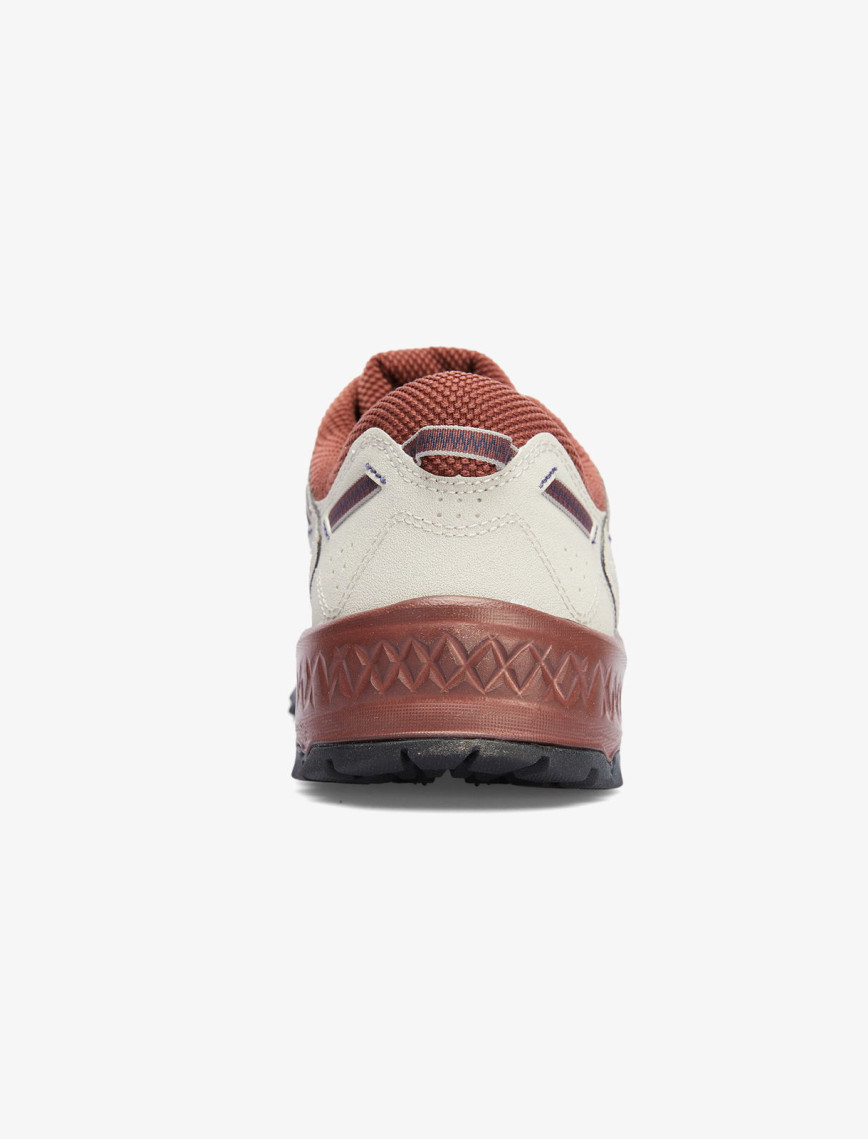 Saucony Grid Peak Erkek Gri Spor Ayakkabı