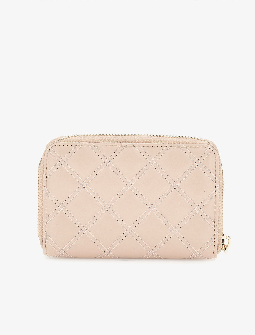 Guess Didi Large Zip 48140 Kadın Pembe Cüzdan Guess Didi Large Zip 48140 Kadın Pembe Cüzdan