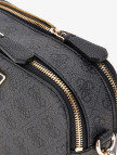 Guess Noelle Girlfriend 79140 Kadın Antrasit Çapraz Çanta Guess Noelle Girlfriend 79140 Kadın Antrasit Çapraz Çanta