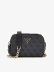 Guess Noelle Girlfriend 79140 Kadın Antrasit Çapraz Çanta Guess Noelle Girlfriend 79140 Kadın Antrasit Çapraz Çanta