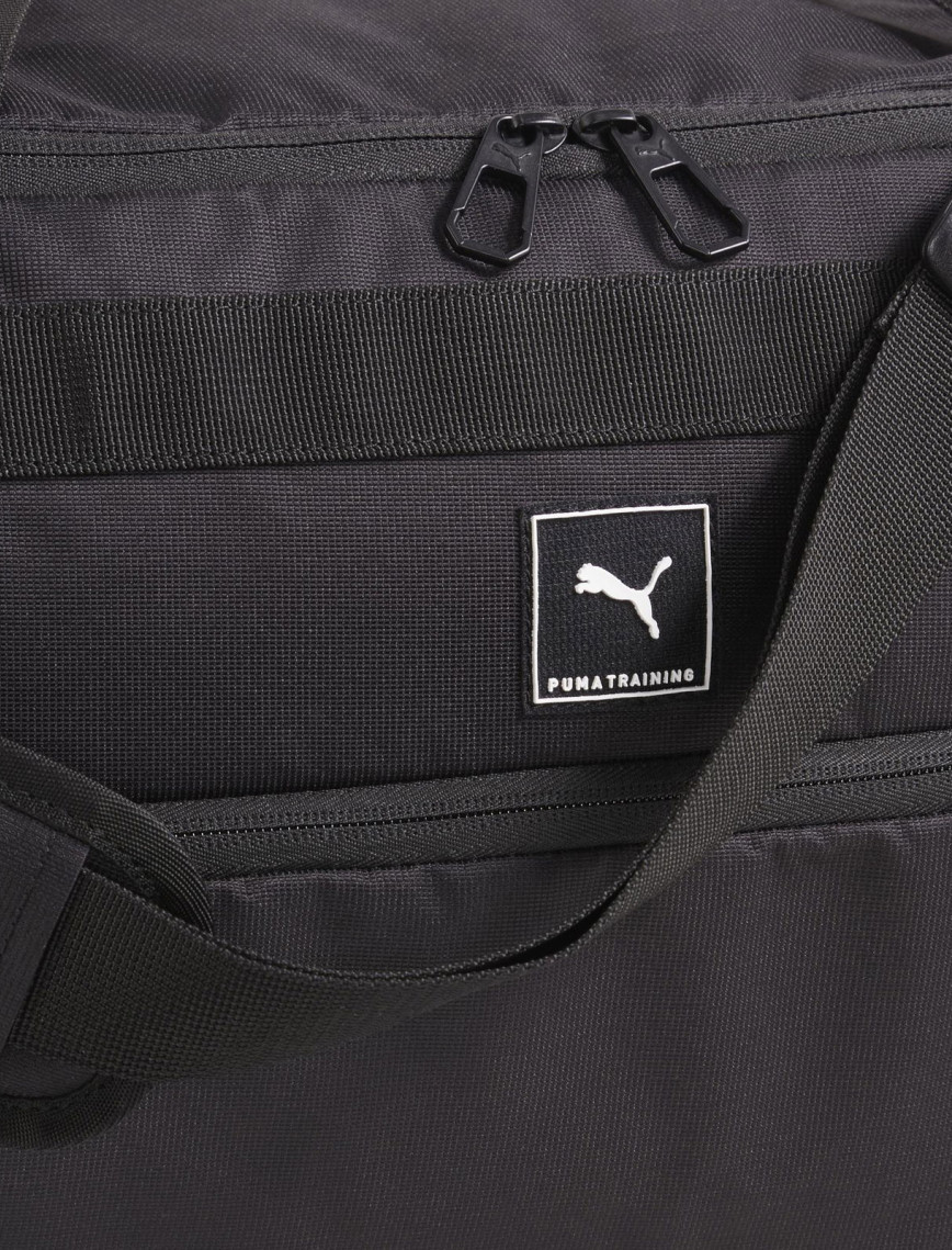Puma Training Medium 24L Unisex Siyah Spor Çantası Puma Training Medium 24L Unisex Siyah Spor Çantası