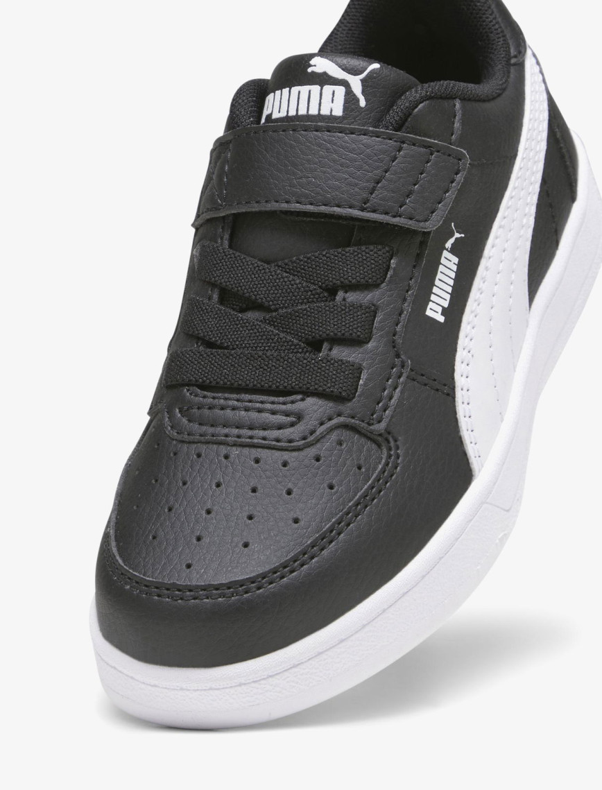 Puma Caven Ac 2.0+ Çocuk Siyah Spor Ayakkabı Puma Caven Ac 2.0+ Çocuk Siyah Spor Ayakkabı