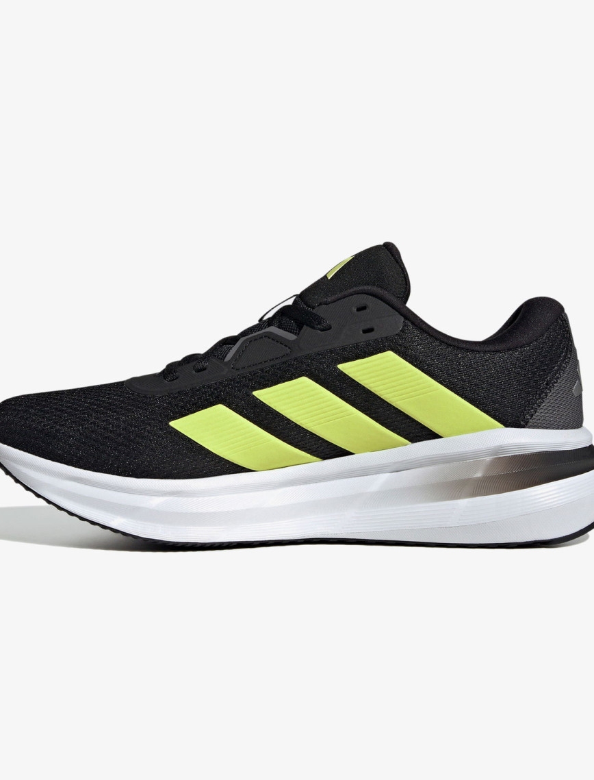 adidas Galaxy 7 Erkek Siyah Koşu Ayakkabısı adidas Galaxy 7 Erkek Siyah Koşu Ayakkabısı