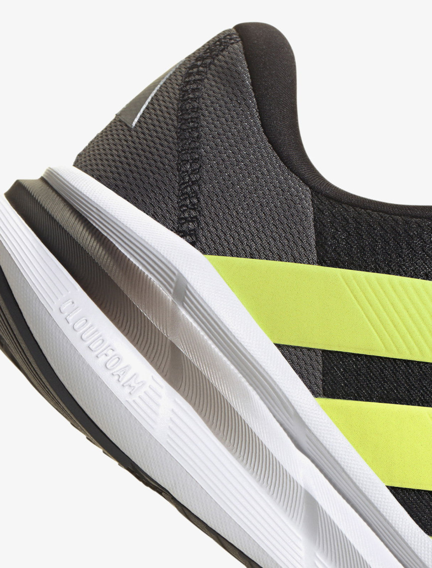 adidas Galaxy 7 Erkek Siyah Koşu Ayakkabısı adidas Galaxy 7 Erkek Siyah Koşu Ayakkabısı