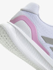 adidas Runfalcon 5 Kadın Beyaz Koşu Ayakkabısı adidas Runfalcon 5 Kadın Beyaz Koşu Ayakkabısı