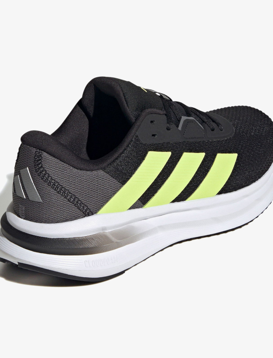 adidas Galaxy 7 Erkek Siyah Koşu Ayakkabısı adidas Galaxy 7 Erkek Siyah Koşu Ayakkabısı