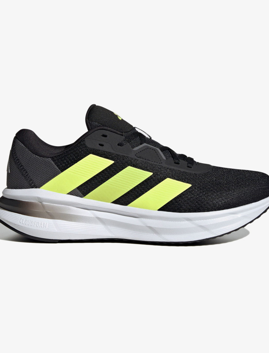 adidas Galaxy 7 Erkek Siyah Koşu Ayakkabısı adidas Galaxy 7 Erkek Siyah Koşu Ayakkabısı