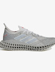 adidas 4Dfwd X Strung Erkek Gri Koşu Ayakkabısı adidas 4Dfwd X Strung Erkek Gri Koşu Ayakkabısı