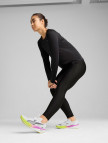 Puma Run Velocity Fl Tight Kadın Siyah Koşu Taytı Puma Run Velocity Fl Tight Kadın Siyah Koşu Taytı