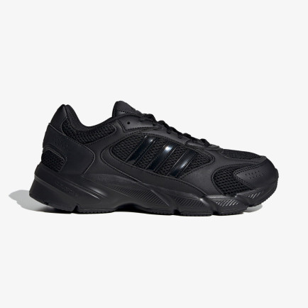 adidas Crazychaos 2000 Erkek Siyah Koşu Ayakkabısı adidas Crazychaos 2000 Erkek Siyah Koşu Ayakkabısı