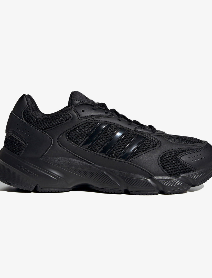 adidas Crazychaos 2000 Erkek Siyah Koşu Ayakkabısı adidas Crazychaos 2000 Erkek Siyah Koşu Ayakkabısı