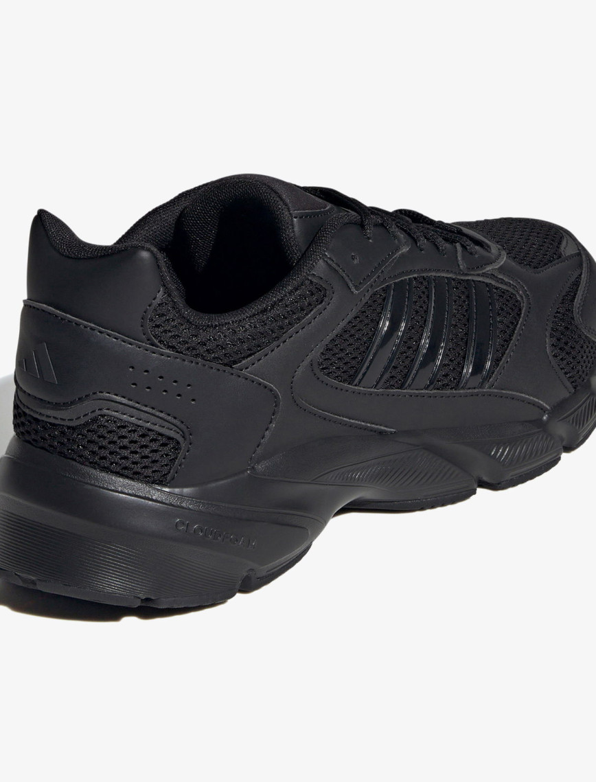 adidas Crazychaos 2000 Erkek Siyah Koşu Ayakkabısı adidas Crazychaos 2000 Erkek Siyah Koşu Ayakkabısı