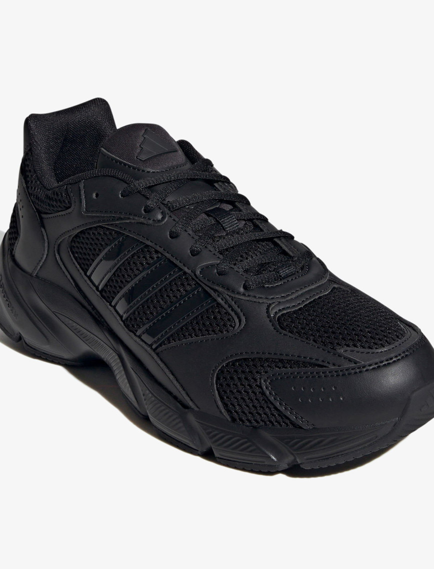 adidas Crazychaos 2000 Erkek Siyah Koşu Ayakkabısı adidas Crazychaos 2000 Erkek Siyah Koşu Ayakkabısı