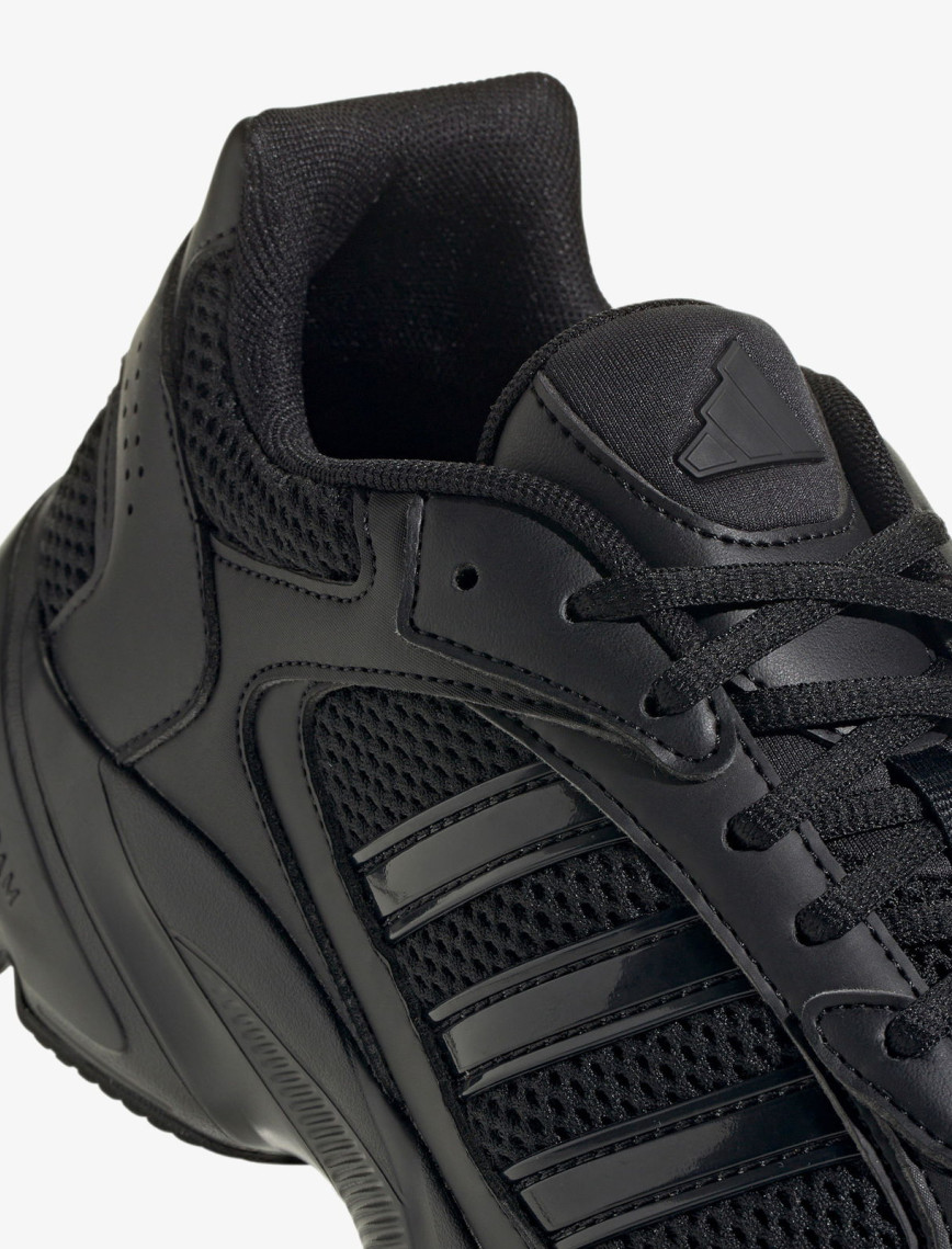 adidas Crazychaos 2000 Erkek Siyah Koşu Ayakkabısı adidas Crazychaos 2000 Erkek Siyah Koşu Ayakkabısı