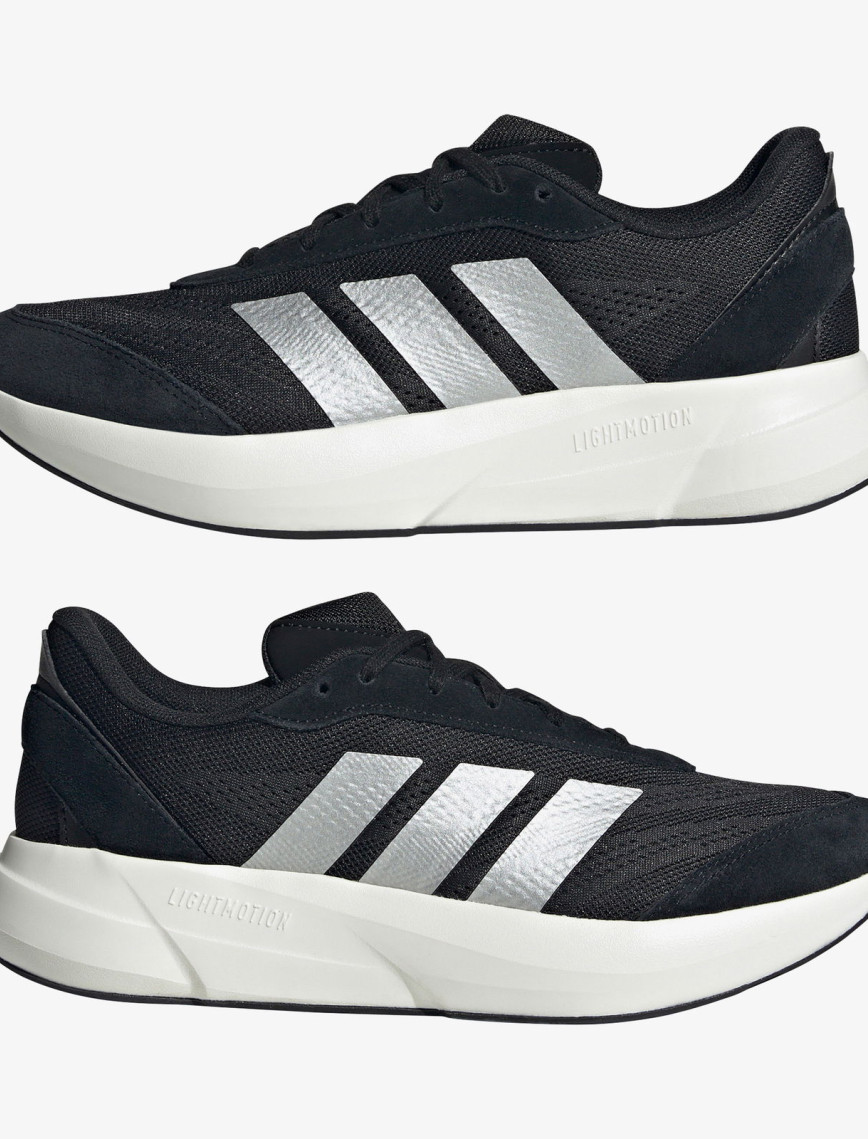 adidas Zero Halo Kadın Siyah Koşu Ayakkabısı adidas Zero Halo Kadın Siyah Koşu Ayakkabısı