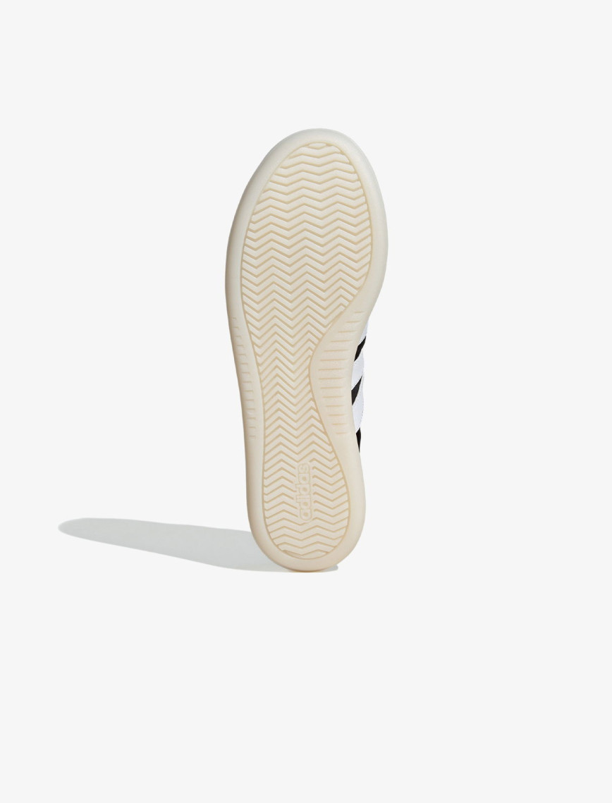 adidas Barreda Decode Erkek Siyah Spor Ayakkabı adidas Barreda Decode Erkek Siyah Spor Ayakkabı