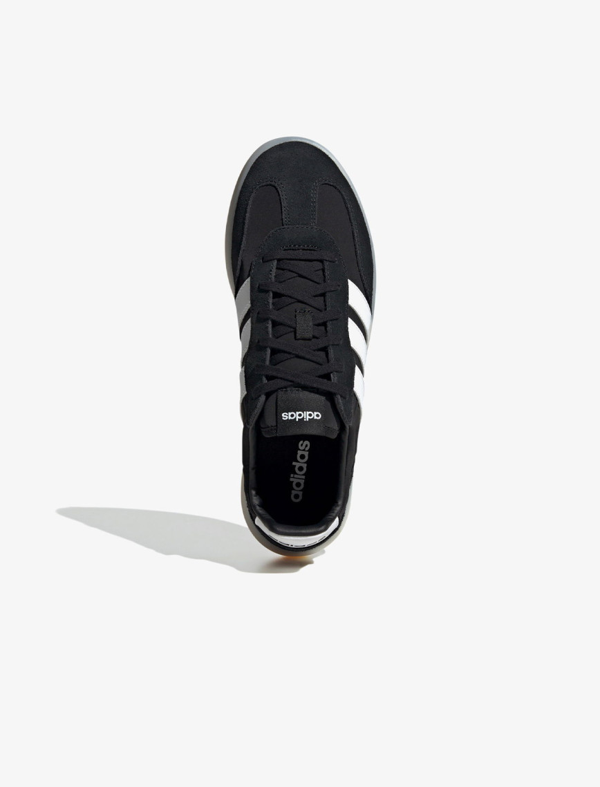 adidas Barreda Decode Erkek Siyah Spor Ayakkabı adidas Barreda Decode Erkek Siyah Spor Ayakkabı