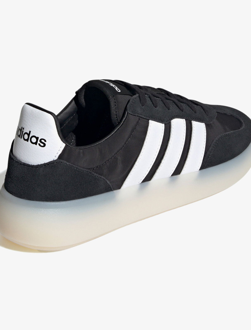 adidas Barreda Decode Erkek Siyah Spor Ayakkabı adidas Barreda Decode Erkek Siyah Spor Ayakkabı