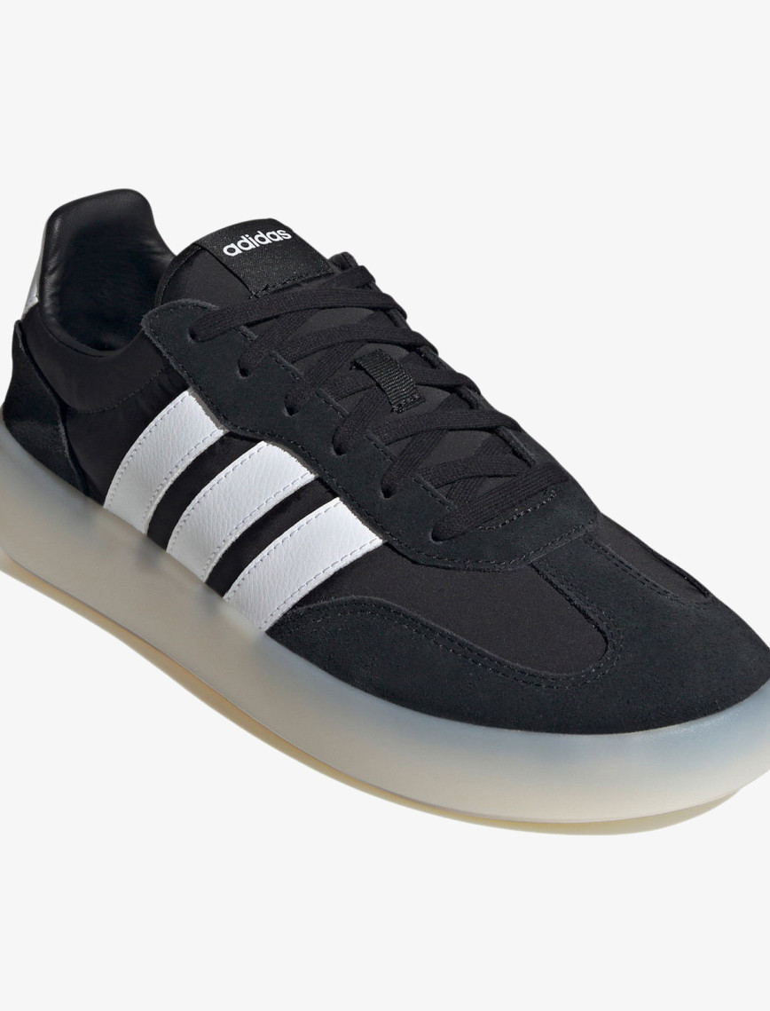 adidas Barreda Decode Erkek Siyah Spor Ayakkabı adidas Barreda Decode Erkek Siyah Spor Ayakkabı