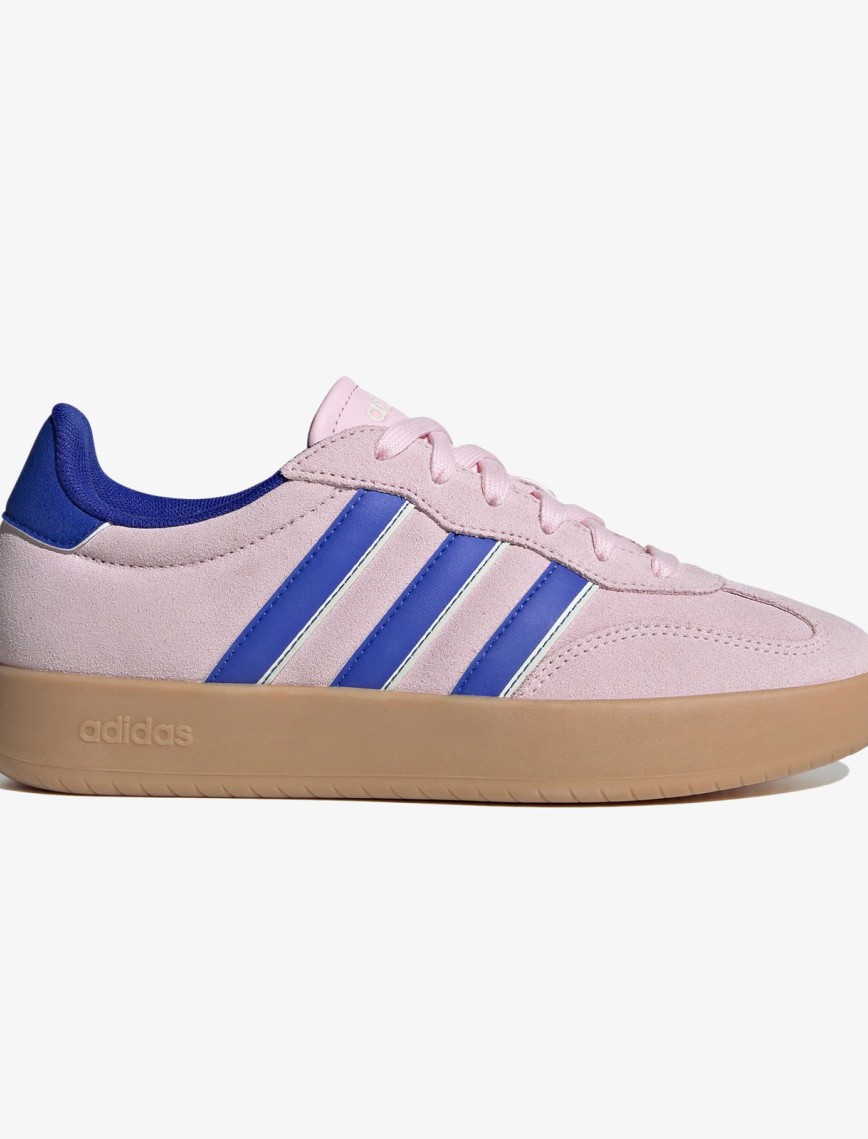 adidas Barreda Kadın Pembe Spor Ayakkabı adidas Barreda Kadın Pembe Spor Ayakkabı